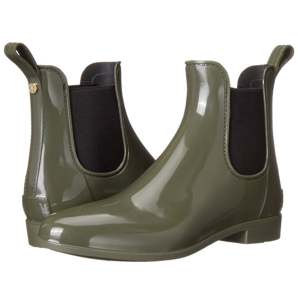 Sam Edelman Chelsea Rainboots